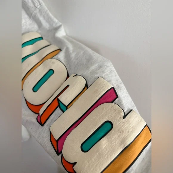 Disney World Spirit Jersey - Picture 6 of 7